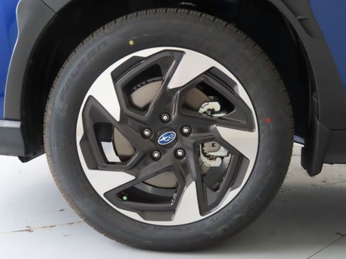 New 2026 Subaru Crosstrek 2.5i Limited AWD/4WD image 26