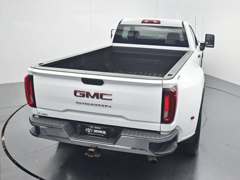 Used 2022 GMC Sierra 3500 Pro w/ Convenience Package AWD/4WD image 51