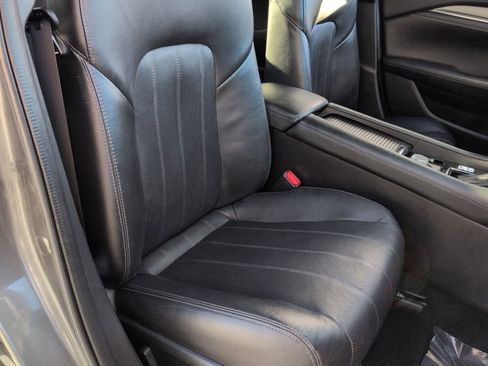 Used 2021 MAZDA MAZDA6 Grand Touring Reserve image 24