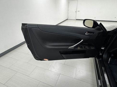 Used 2012 Lexus IS 350C image 17