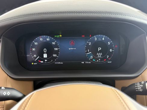 New 2026 Land Rover Discovery Limited Edition image 20