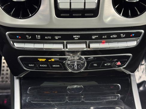 Used 2021 Mercedes-Benz G 550 w/ AMG Line image 37