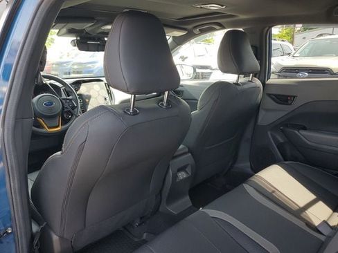 Certified 2024 Subaru Crosstrek 2.5i Wilderness w/ Crosstrek Mirror Package AWD/4WD image 12