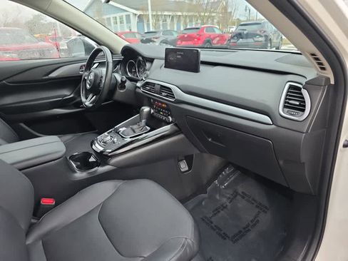 Used 2023 MAZDA CX-9 Touring Plus image 21