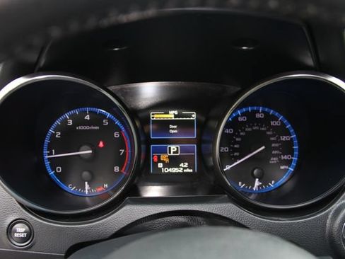 Used 2018 Subaru Outback 2.5i Limited AWD/4WD image 24