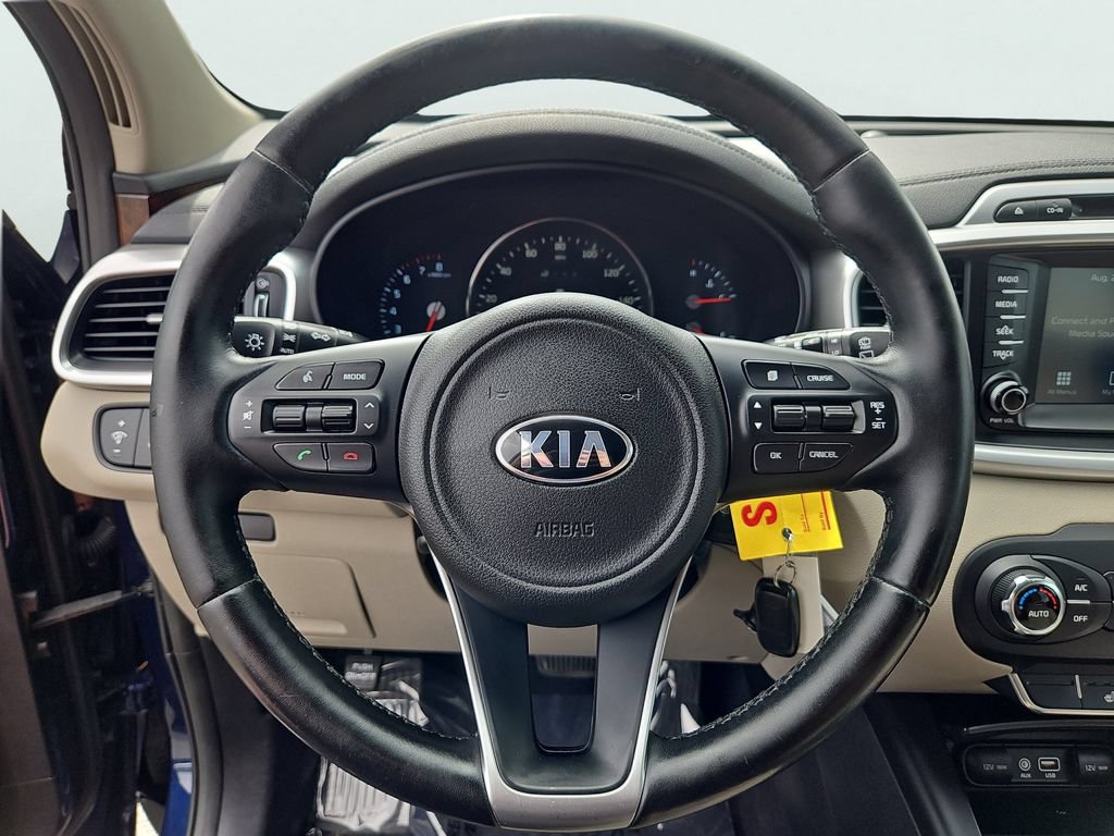 Used 2018 Kia Sorento LX w/ LX V6 Convenience Package AWD/4WD image 19