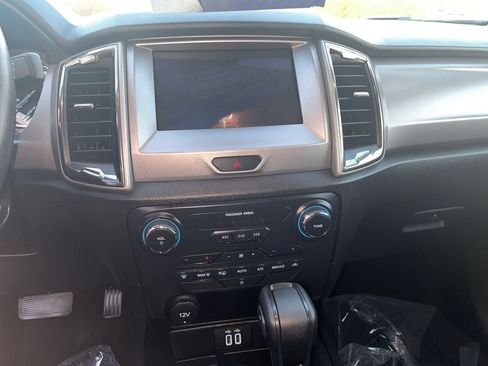 Used 2023 Ford Ranger XLT w/ Trailer Tow Package image 22