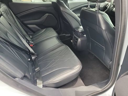 Certified 2023 Ford Mustang Mach-E Select RWD image 18