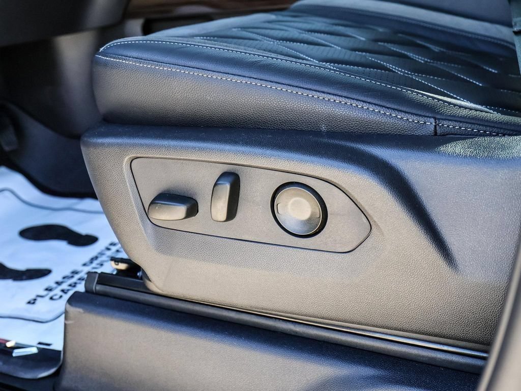 New 2026 Chevrolet Silverado 1500 RST AWD/4WD image 31