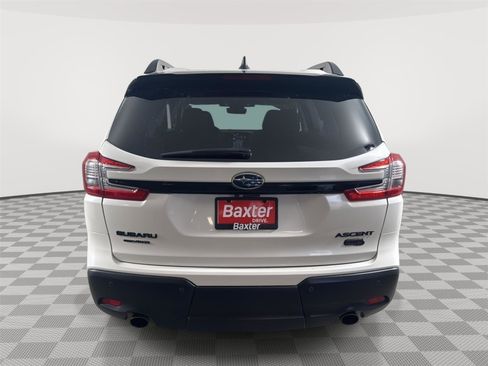 Used 2023 Subaru Ascent Onyx Edition image 5