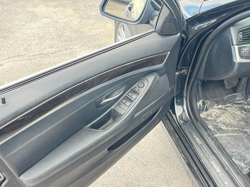 Used 2015 BMW 528i Sedan image 8