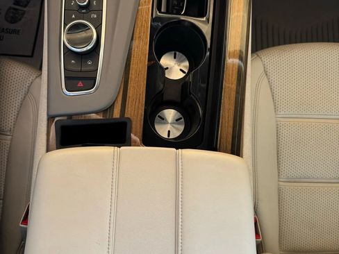 Used 2021 Cadillac Escalade Sport Platinum image 11