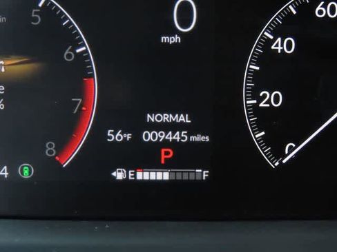 Certified 2024 Honda Pilot EX-L image 27