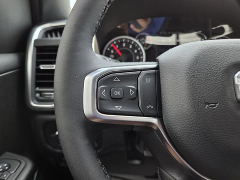 New 2026 RAM 1500 Lone Star AWD/4WD image 41