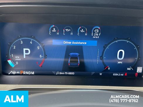 Used 2025 Ford F150 Raptor AWD/4WD image 31