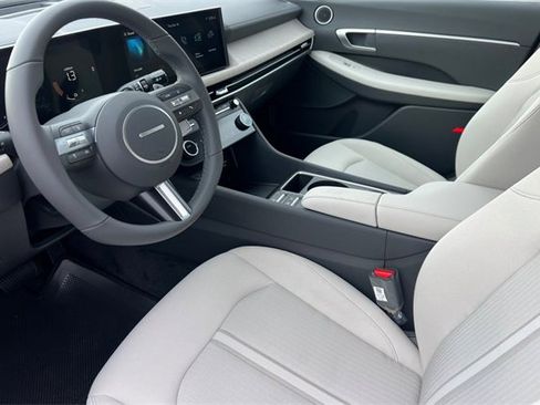 New 2026 Hyundai Sonata SEL image 10