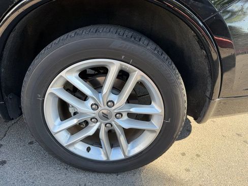 Used 2024 Dodge Durango GT image 8