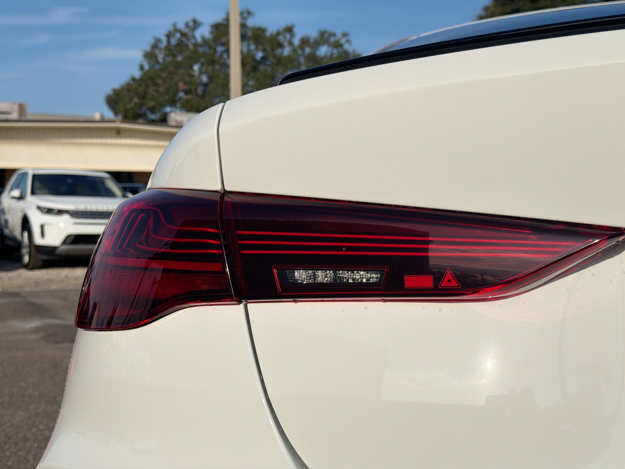 New 2026 BMW 430i Coupe w/ M Sport Package RWD image 10