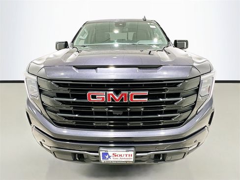 New 2026 GMC Sierra 1500 Elevation w/ Elevation Premium Package image 2