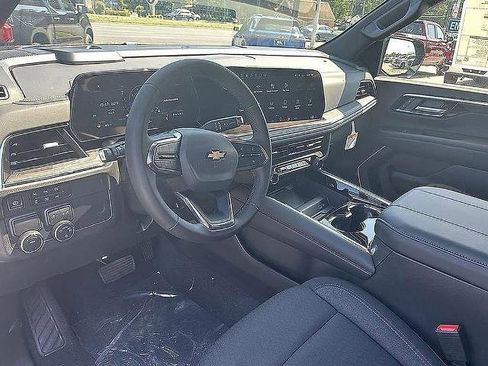 New 2025 Chevrolet Tahoe LS image 22