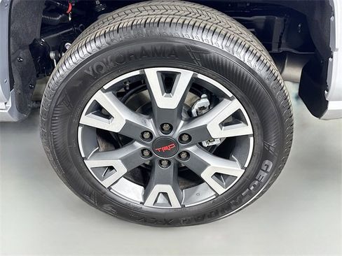 Certified 2025 Toyota 4Runner TRD Sport image 29