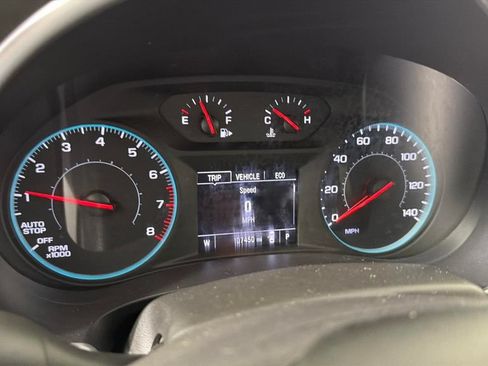 Certified 2022 Chevrolet Malibu LT FWD image 20