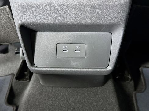 New 2026 Nissan Rogue SV FWD image 26