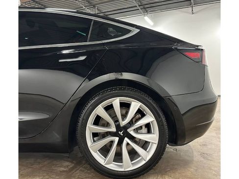 Used 2020 Tesla Model 3 Long Range AWD/4WD image 10