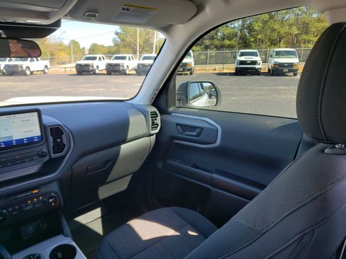 Used 2021 Ford Bronco Sport Big Bend image 34