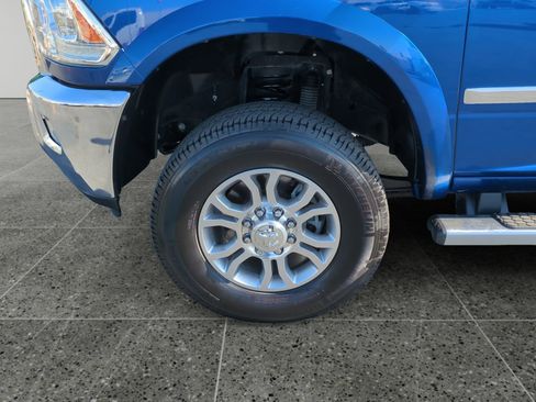 Used 2015 RAM 2500 Laramie image 18