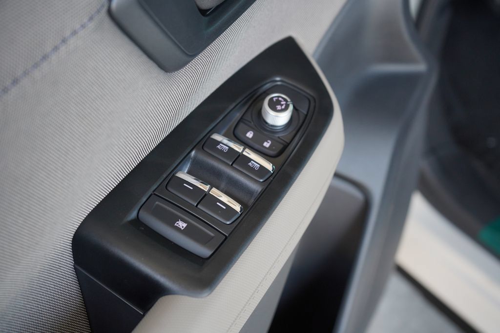 New 2026 Subaru Forester Premium AWD/4WD image 12