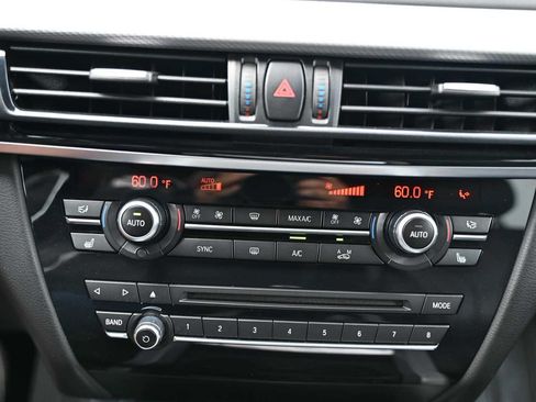 Used 2016 BMW X5 xDrive35i AWD/4WD image 17