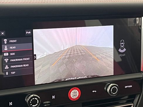 New 2026 Porsche Macan S image 29