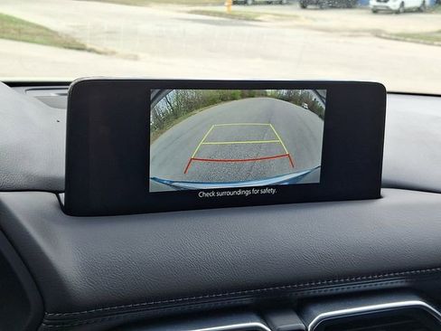 Used 2024 MAZDA CX-5 AWD 2.5 S w/ Preferred Package image 22