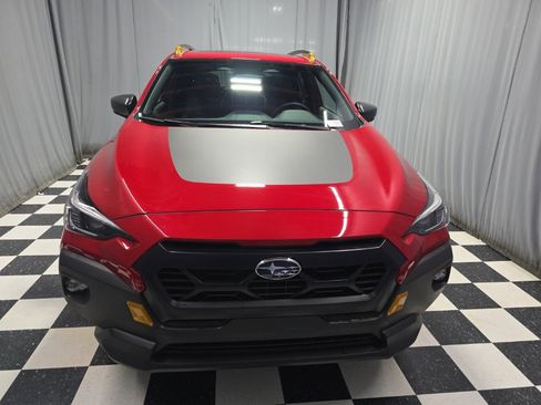 New 2026 Subaru Crosstrek 2.5i Wilderness image 2