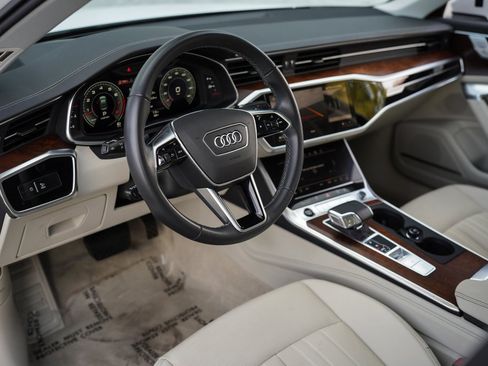 Used 2022 Audi A6 3.0T Prestige w/ Prestige Package image 19