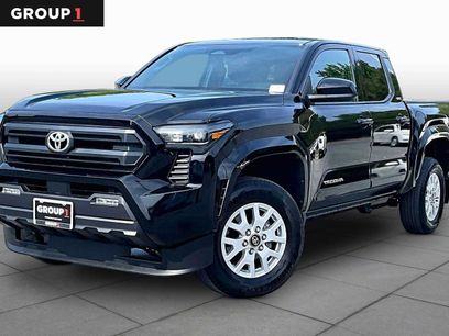 Used 2025 Toyota Tacoma SR5