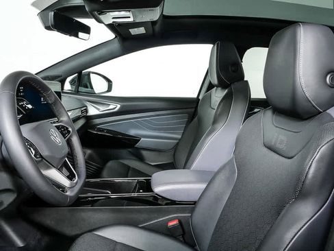 Certified 2023 Volkswagen ID.4 Pro S RWD image 12