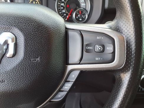 Used 2024 RAM 2500 Tradesman w/ Power Wagon Package AWD/4WD image 31