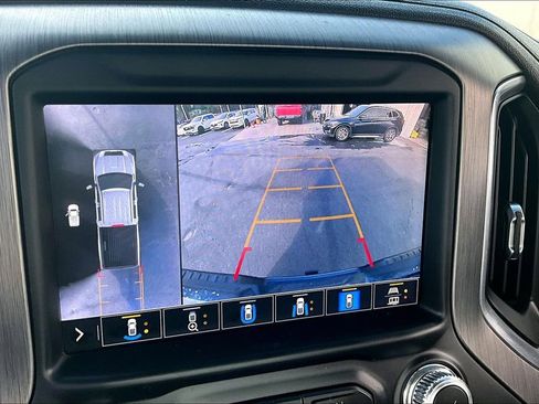 Used 2020 GMC Sierra 2500 Denali w/ Denali Ultimate Package image 14