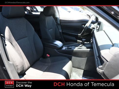 Certified 2024 Honda Accord LX image 21
