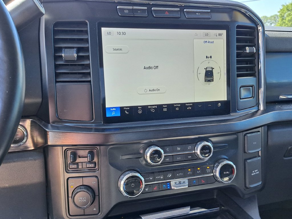 Used 2023 Ford F250 Lariat AWD/4WD image 12