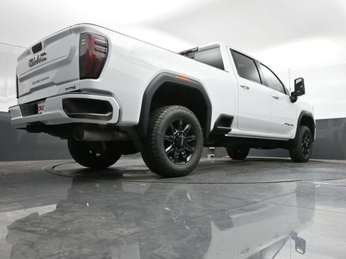 Used 2025 GMC Sierra 3500 AT4 AWD/4WD image 36
