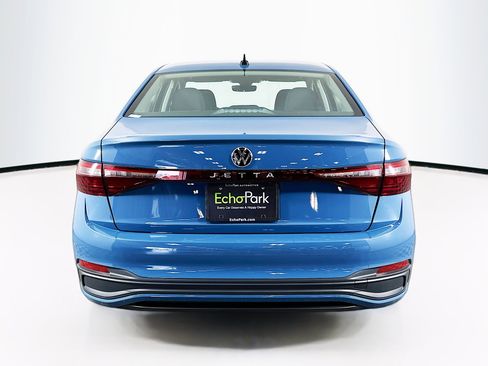 Used 2025 Volkswagen Jetta S FWD image 7