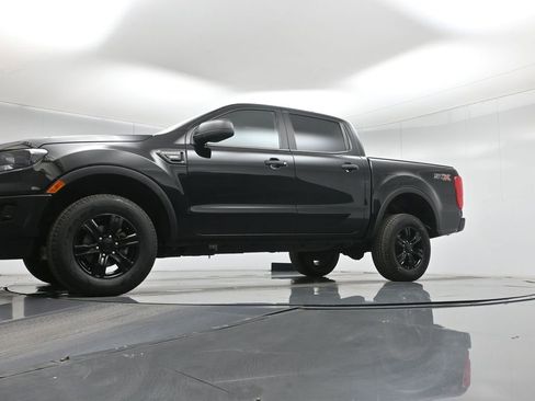 Certified 2023 Ford Ranger XL w/ Equipment Group 101A High image 8
