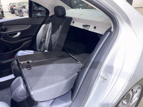 Used 2015 Mercedes-Benz C 300 Sedan image 14