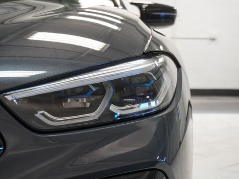 Used 2022 BMW M8 Competition w/ Driving Assistance Package image 40