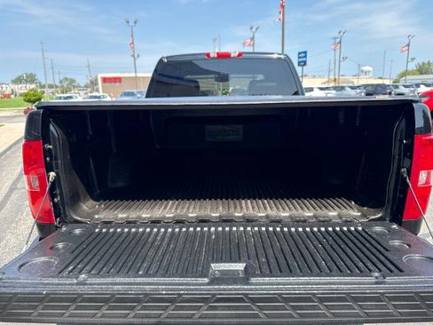 Used 2013 Chevrolet Silverado 1500 LTZ w/ LTZ Plus Package AWD/4WD image 24