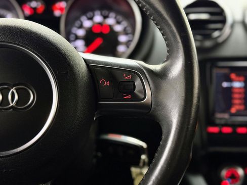 Used 2012 Audi TT 2.0T Premium Plus image 14
