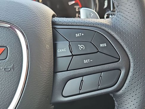 New 2026 Dodge Durango GT w/ Blacktop Package image 24